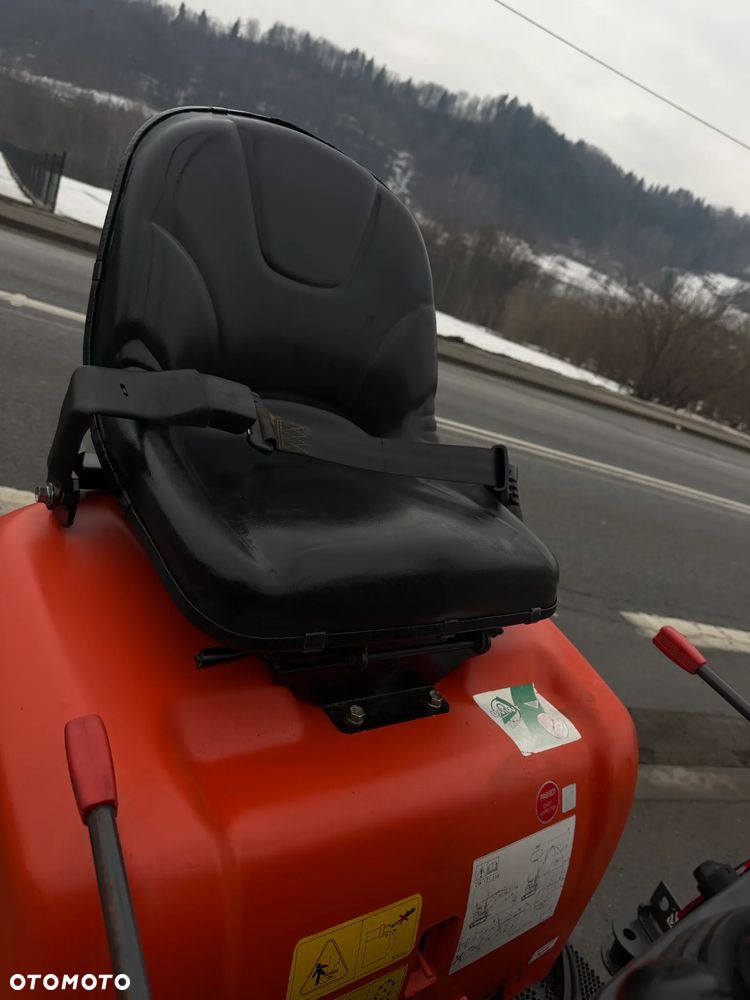 Kubota U10 Minikoparka 1.1tony z Norwegii IGŁA! Rozsuwane podwozie hydraulicznie! Zero śladów zużycia. Z Gospodarstwa Norweskiego! 2020rok  840 MTG ! Mocna Maszyna! Silnik Kubota 3 cylindry.  Serwisowana w DEKRA BMWT. Okazja - 17