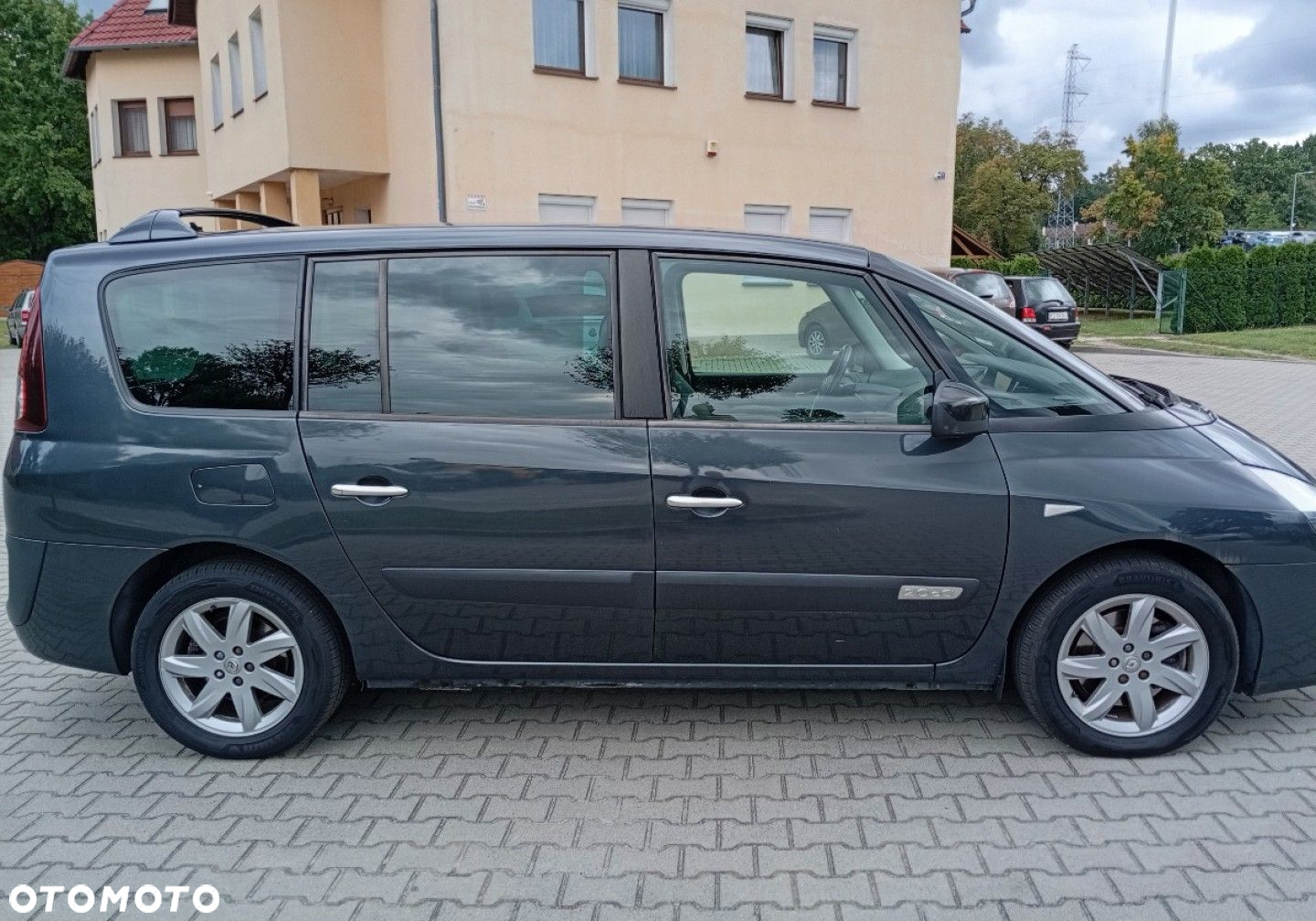 Renault Grand Espace - 7