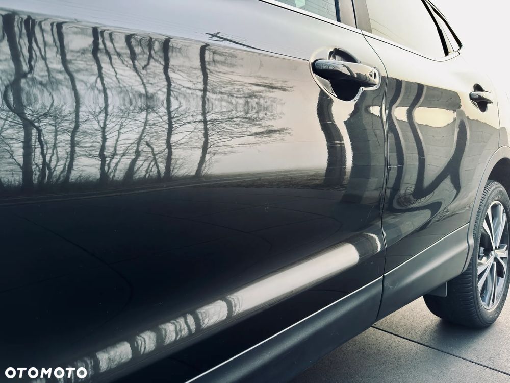 Nissan Qashqai 1.6 DCi Acenta Xtronic EU6 - 22