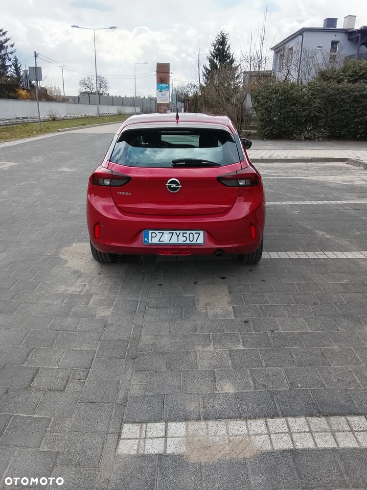 Opel Corsa 1.2 Edition S&S - 15