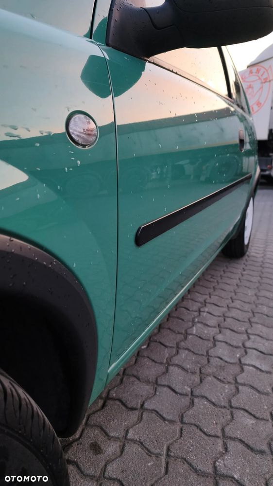 Opel Corsa 1.2 16V Comfort - 3