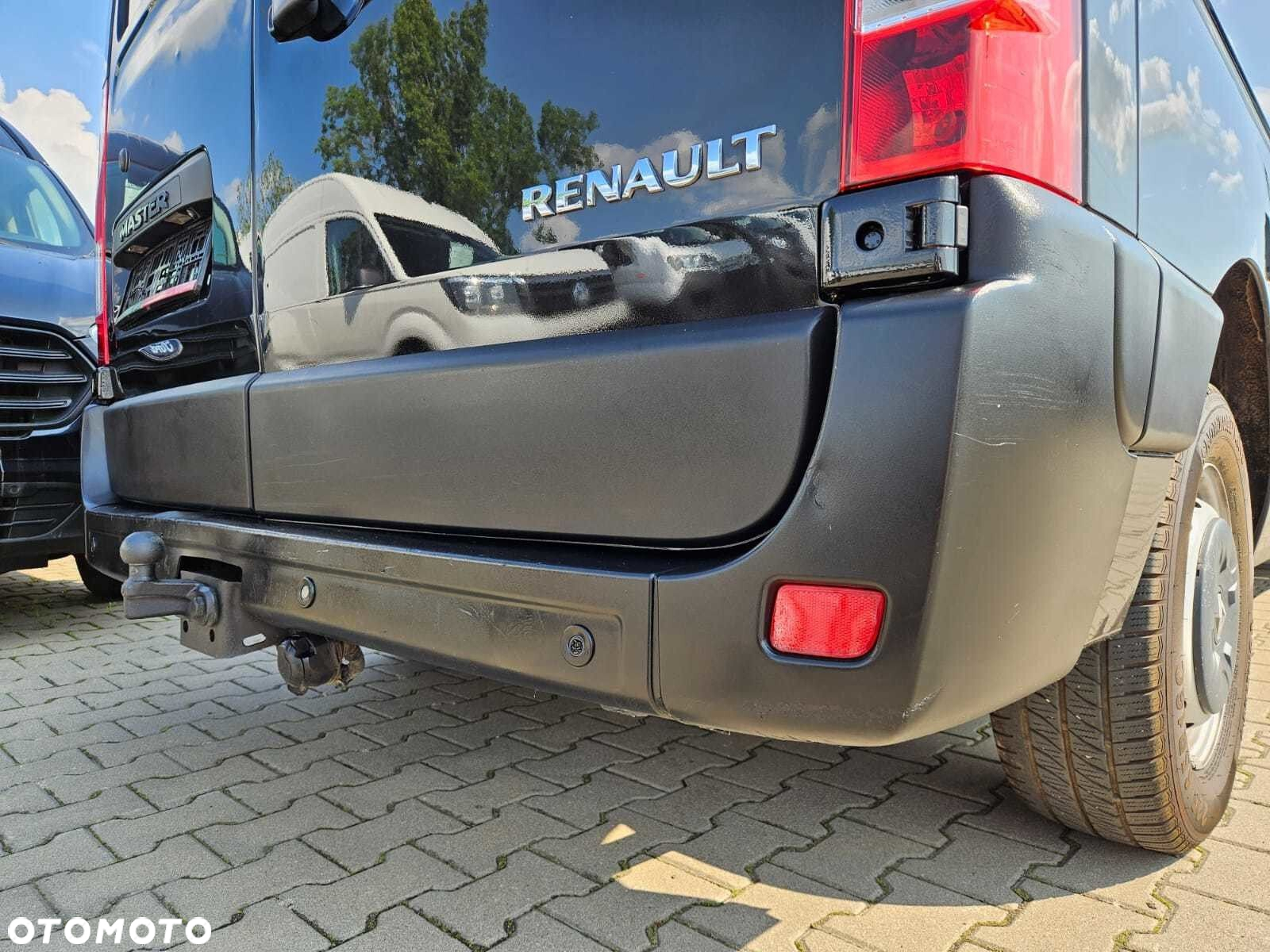 Renault Master L2H2 *69900zł NETTO* 2,3dCi/145KM - 13