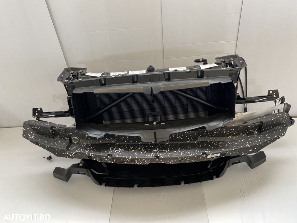 Usa BMW seria 2 F22 F23 capota,bara,far aripa oglinda stop trager - 8