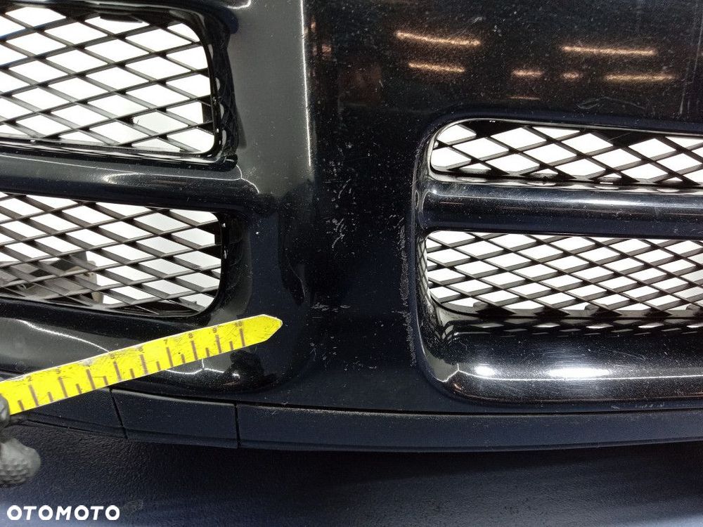 VW TOUAREG I 7L ZDERZAK PRZÓD PRZEDNI USA 7L6807217R L041 - 6