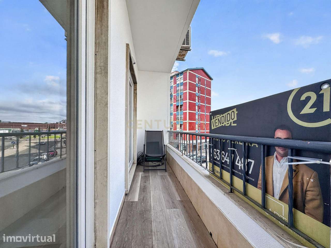 Apartamento T2 Remodelado Corroios - Grande imagem: 5/18