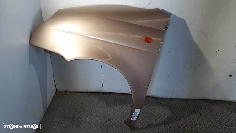 GUARDA-LAMAS FRENTE ESQUERDO DAEWOO MATIZ 0.8 52CV 796CC - 1