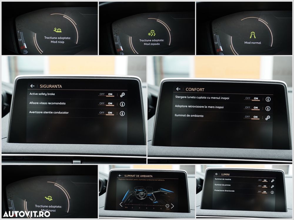 Peugeot 5008 1.5 BlueHDI s&s EAT8 Active - 6
