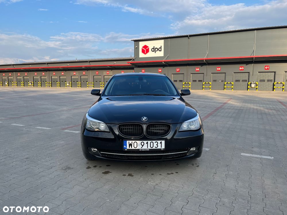BMW Seria 5 530d - 2