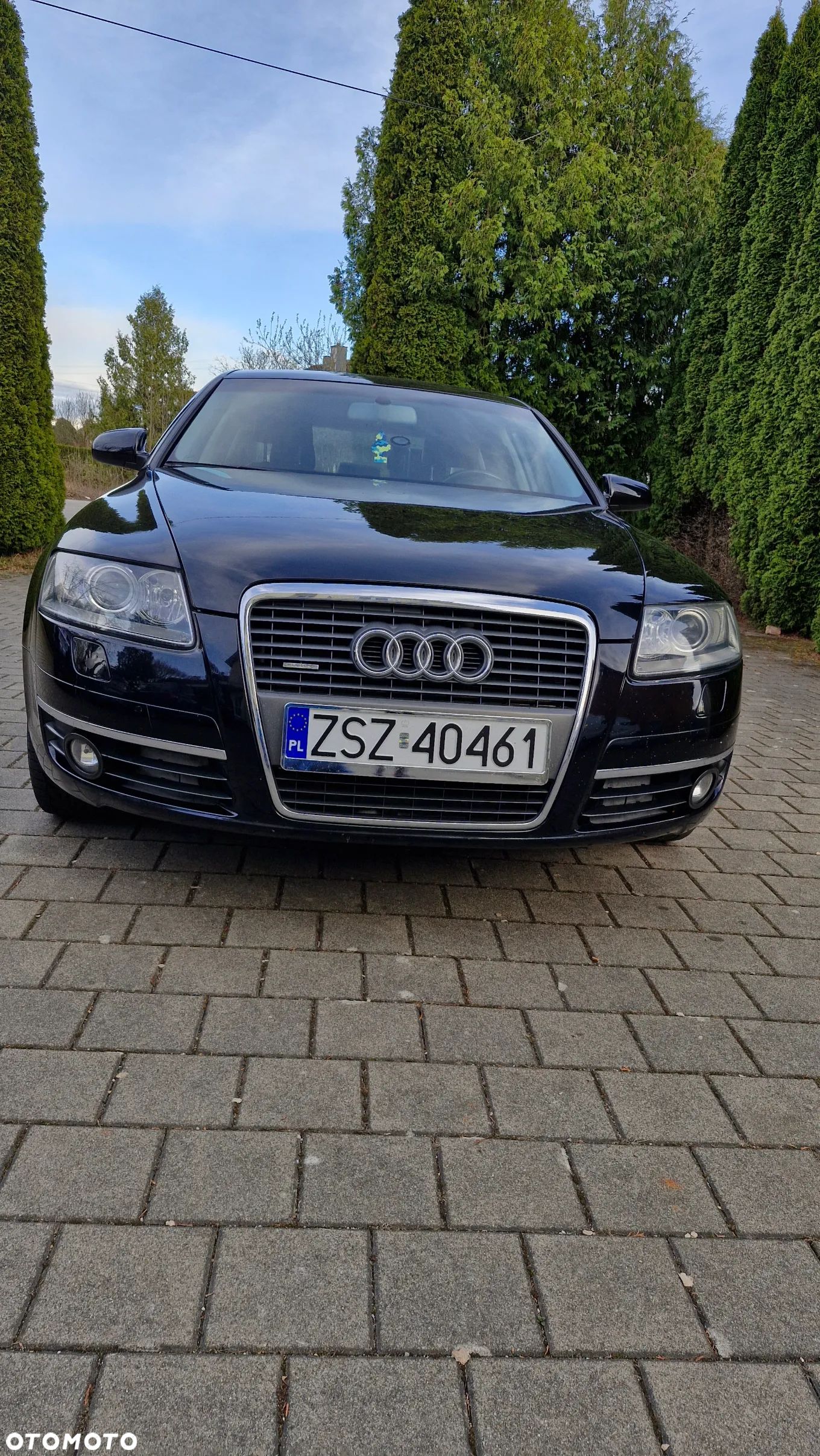 Audi A6 3.0 TDI Quattro - 1