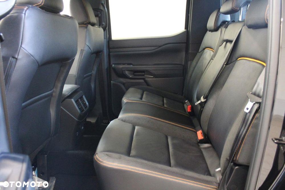 Ford Ranger 2.0 EcoBlue Bi-Turbo 4x4 DC Wildtrak X - 14