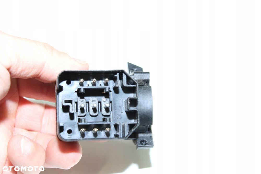 MINI R50 R52 R53 Kostka Stacyjki Przełącznik 6913965 - 3