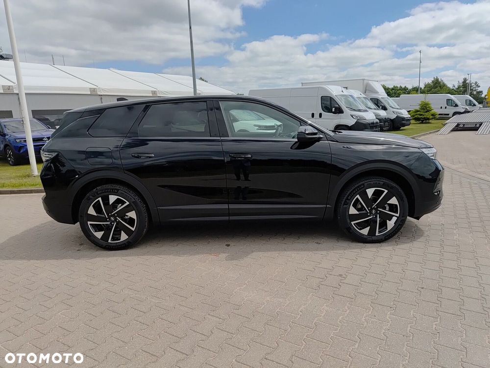Opel Grandland - 9