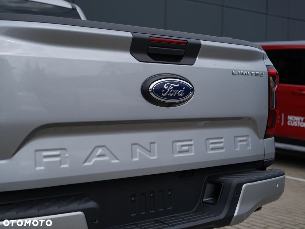 Ford RANGER - 20