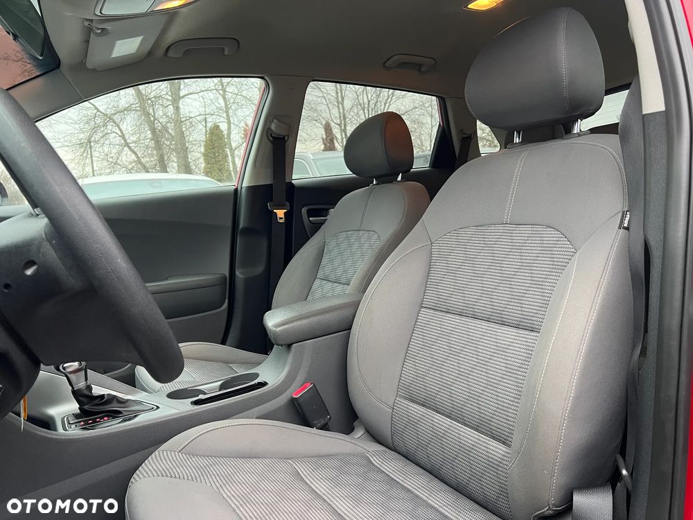Kia Niro 1.6 GDI HEV 2WD OPF Spirit - 11