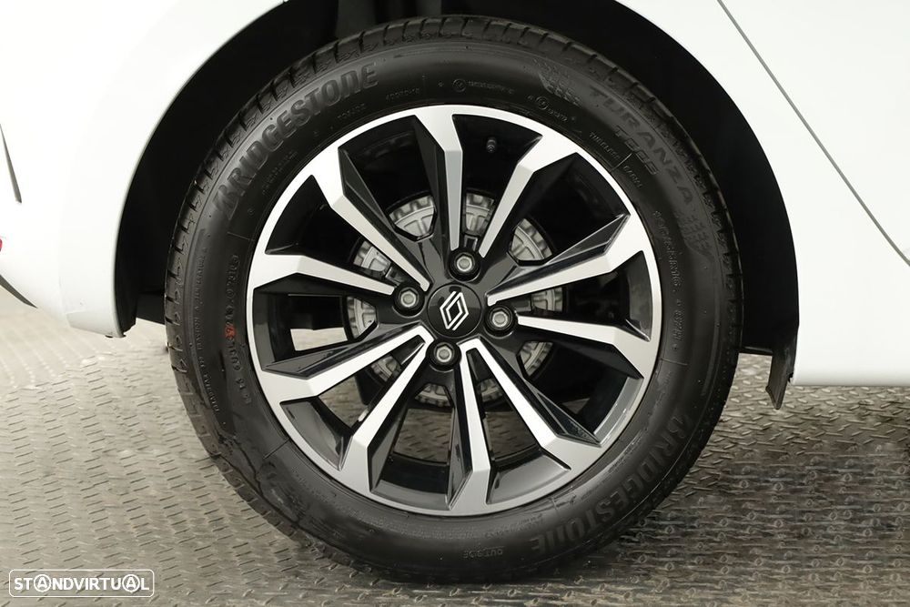 Renault Clio 1.0 TCe Techno - 5