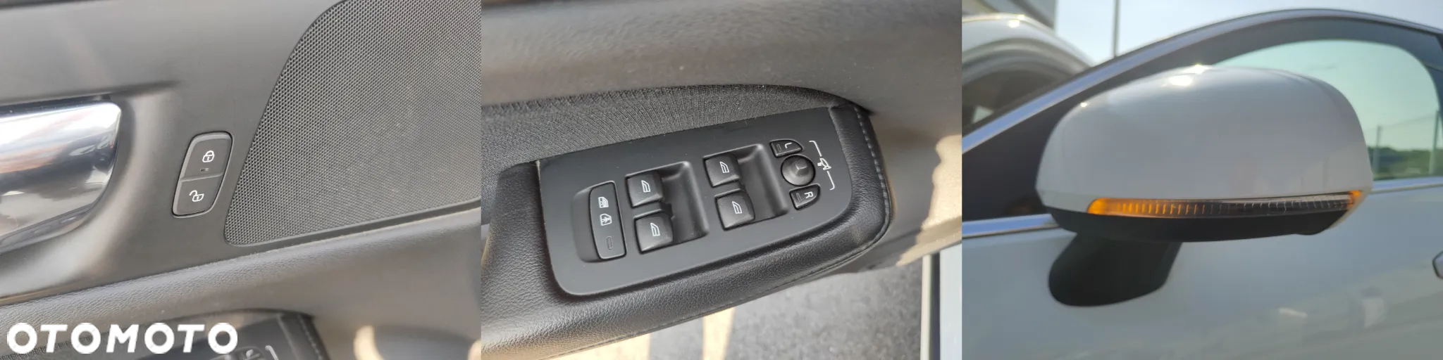 Volvo V60 D4 Geartronic Momentum Pro - 20