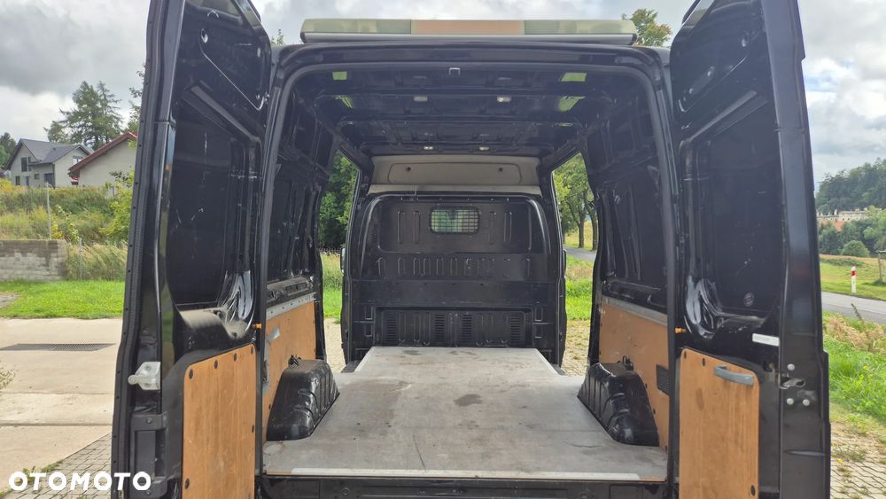 Ford Transit - 21