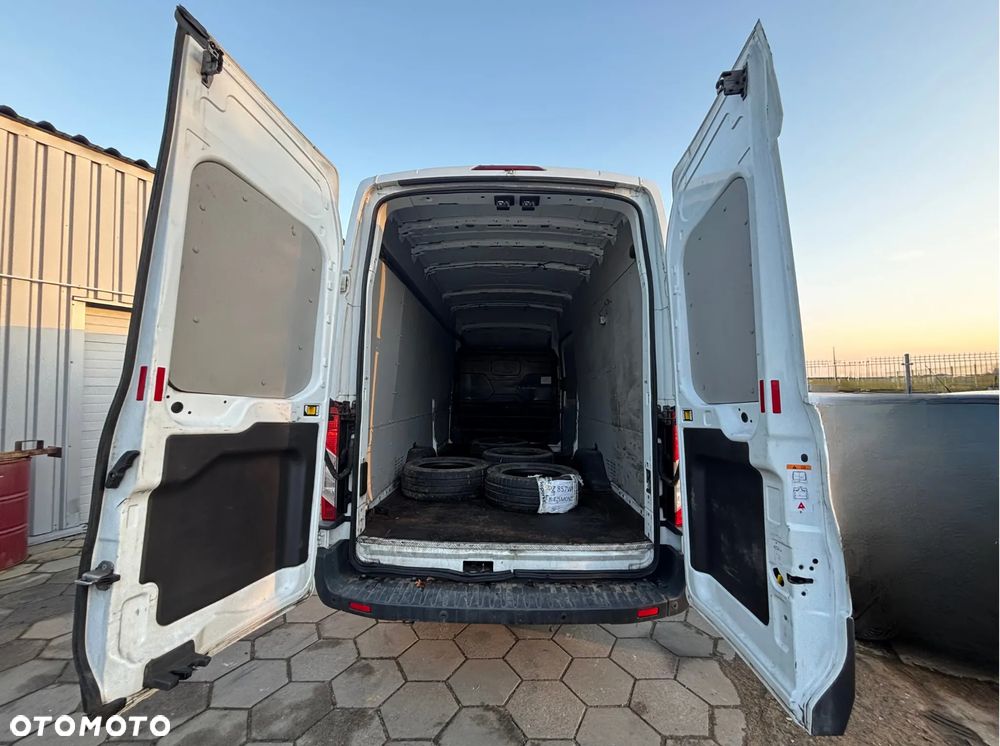 Ford TRANSIT - 5