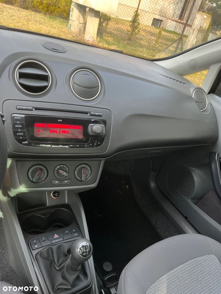 Seat Ibiza - 13