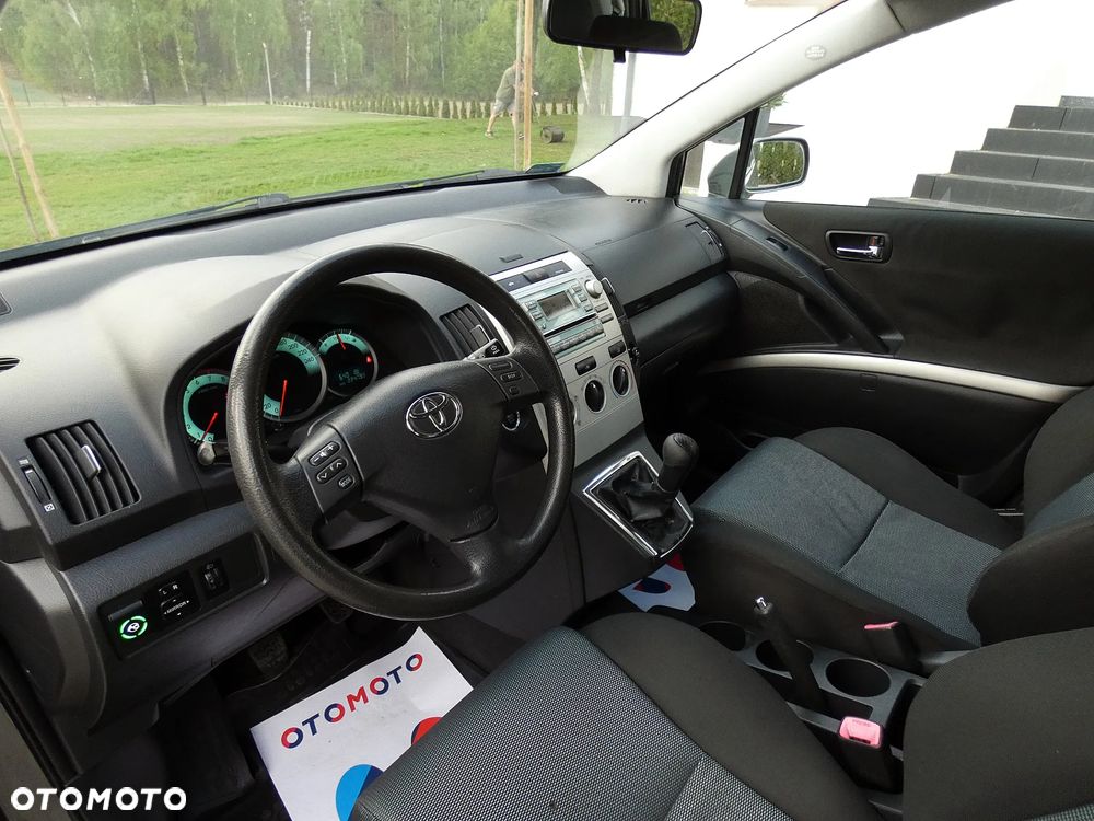 Toyota Corolla 1.8 CE - 33