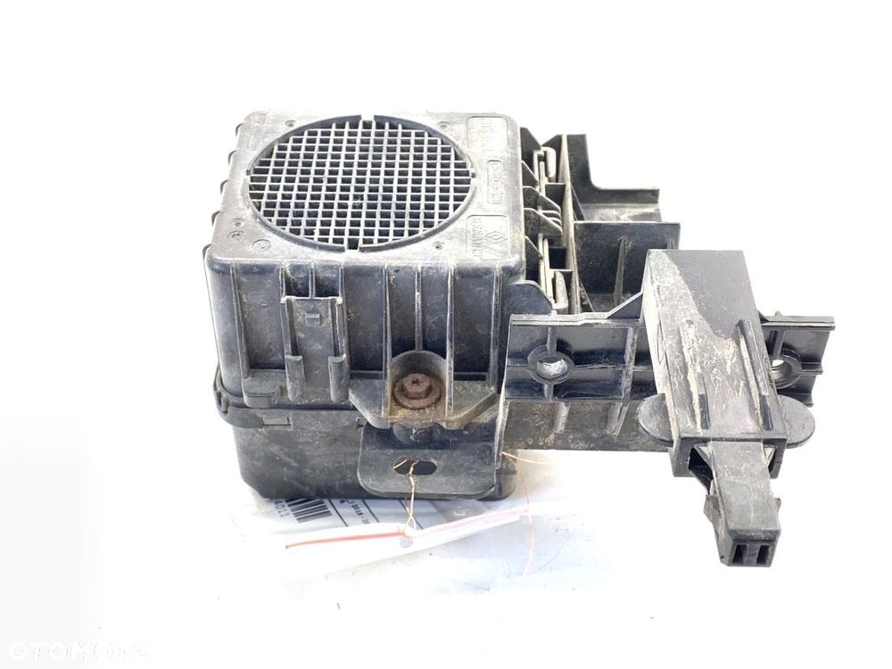 GENERATOR DŹWIĘKU  RENAULT ARKANA I (LCM_) 2019 - 2022 1.5 E-TECH 145 69 kW [94 KM] Hybryda silnik - 1