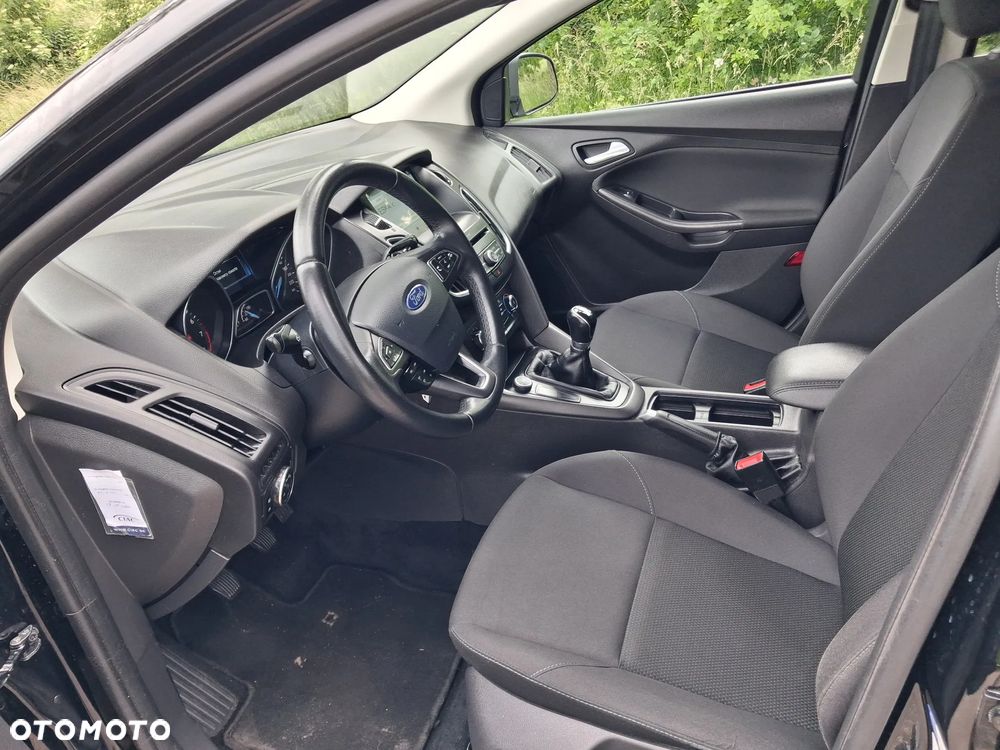 Ford Focus 1.0 EcoBoost Edition - 15