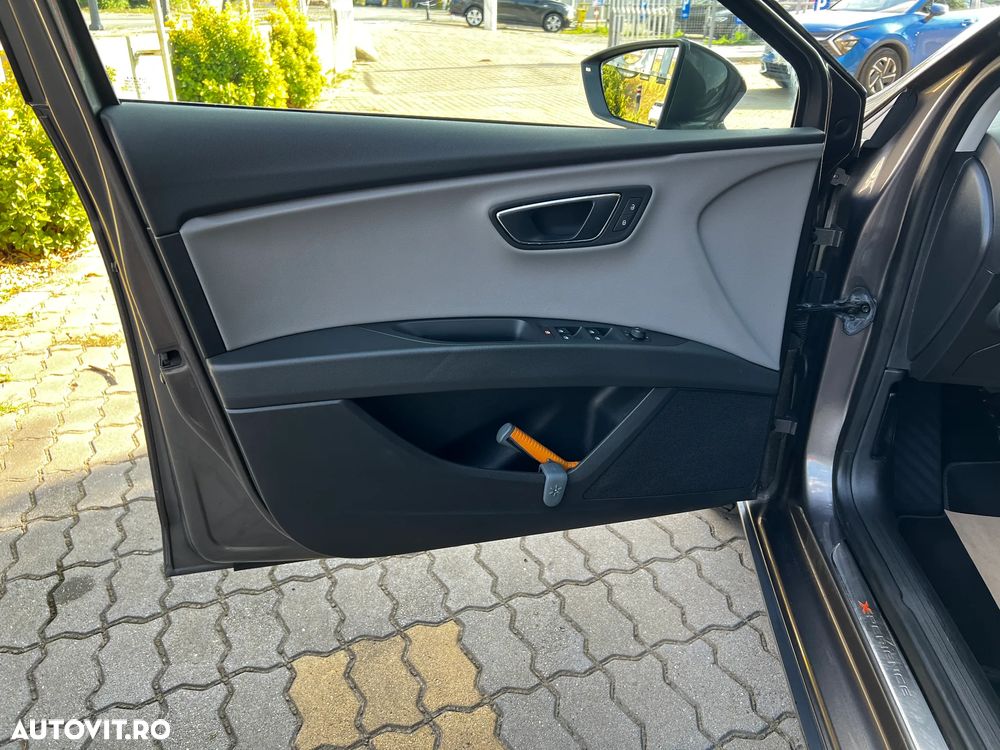 Seat Leon - 30