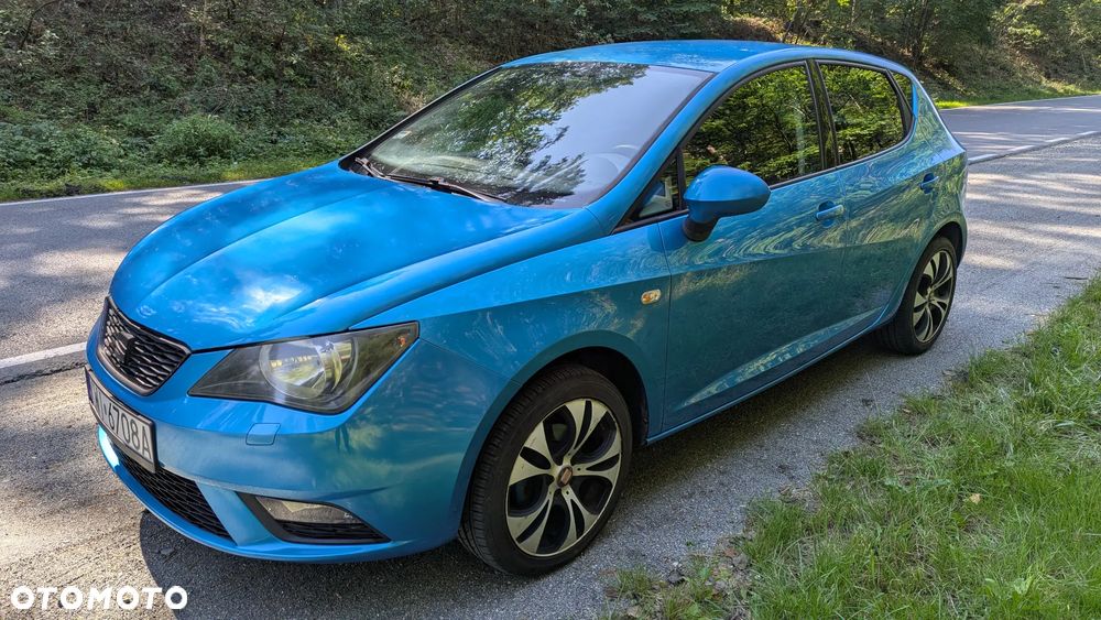 Seat Ibiza 1.2 TSI Style - 1