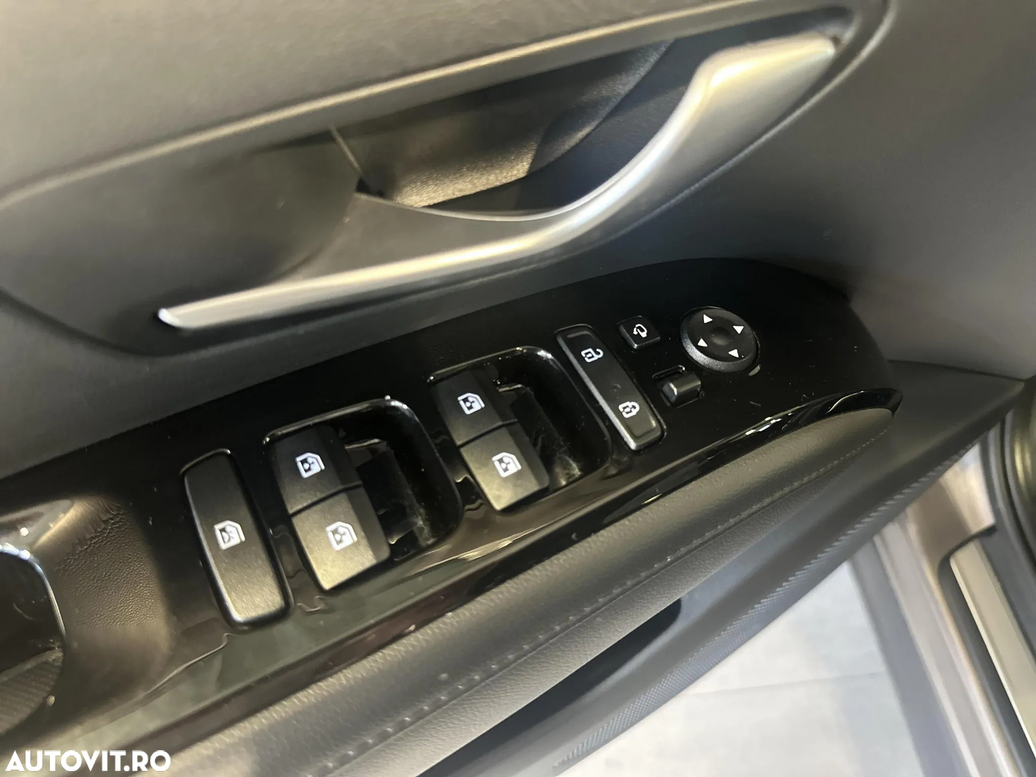 Hyundai Tucson - 14