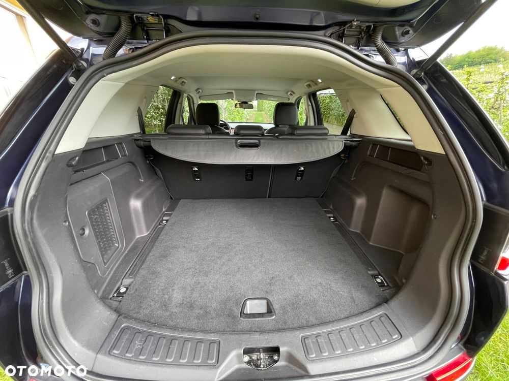 Land Rover Discovery Sport TD4 SE - 27