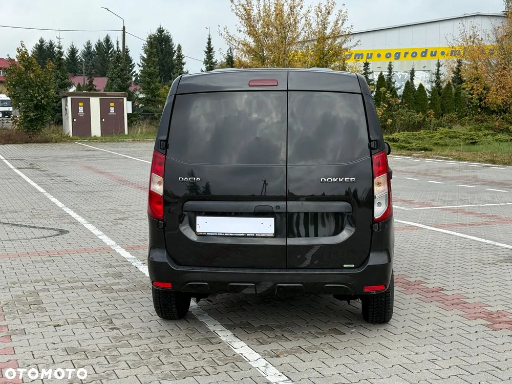 Dacia DOOKER - 11