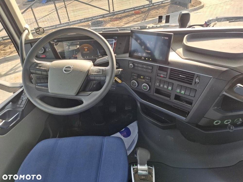 Volvo FH 500KM TC I-ParkCool - 17