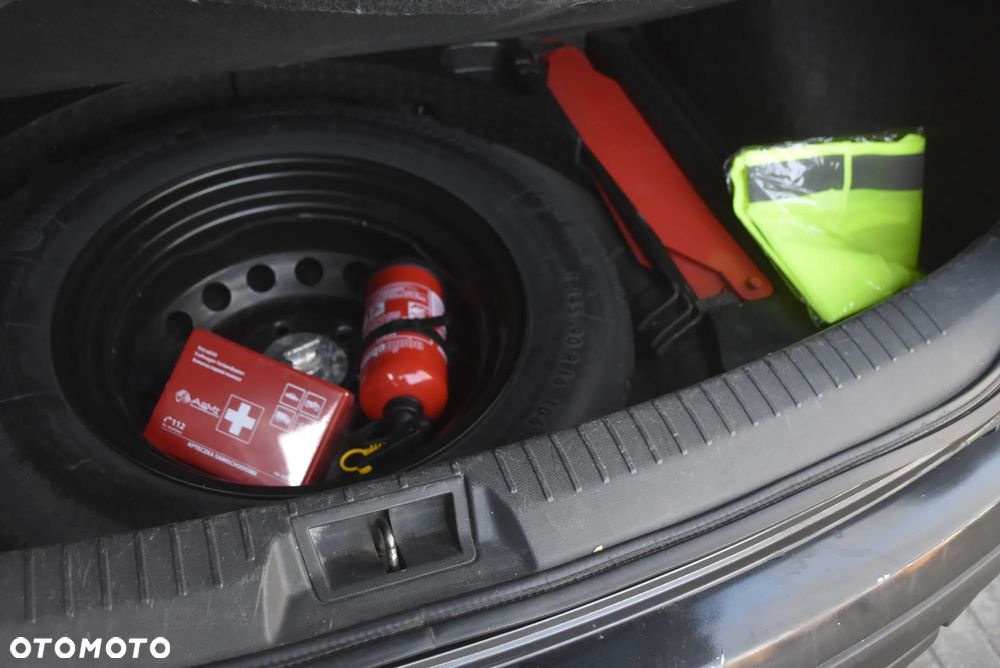 Nissan Qashqai 1.5 dCi Eco visia - 12