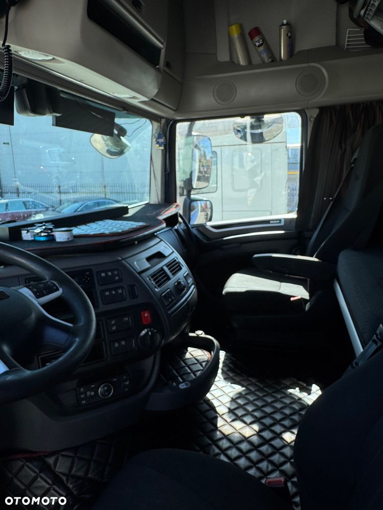 DAF XF 530 - 4