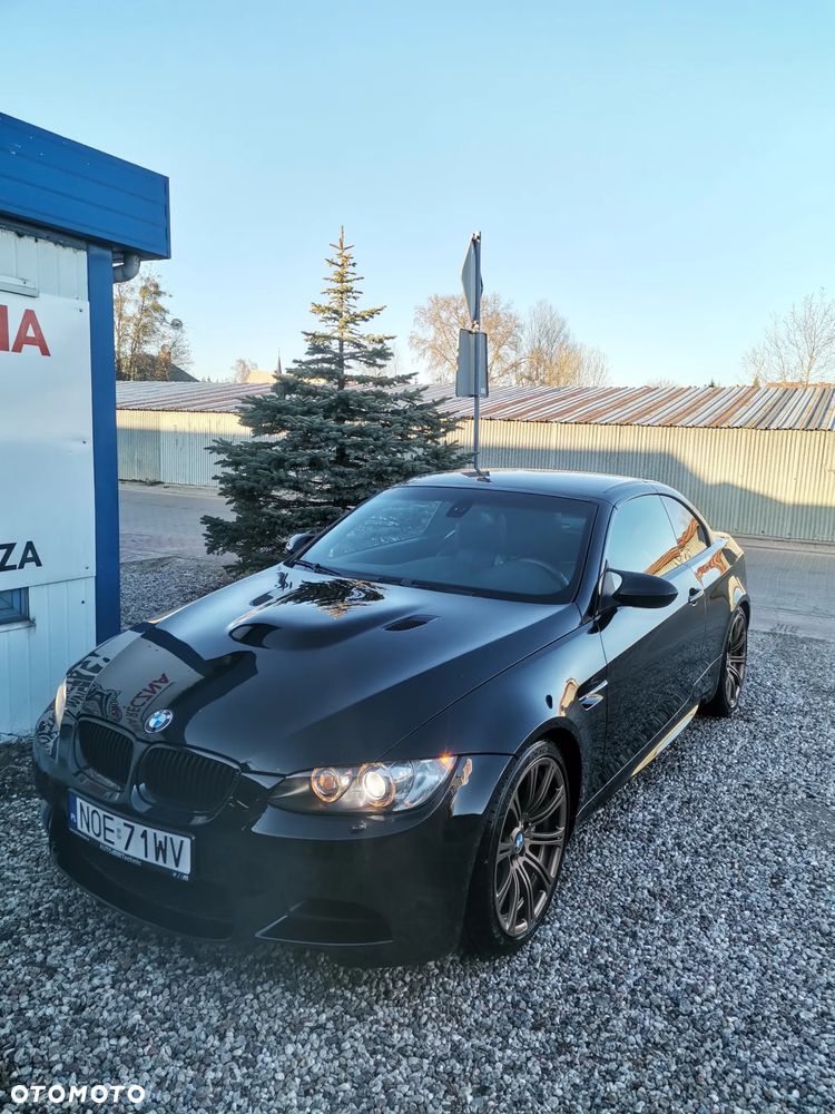 BMW M3 - 12