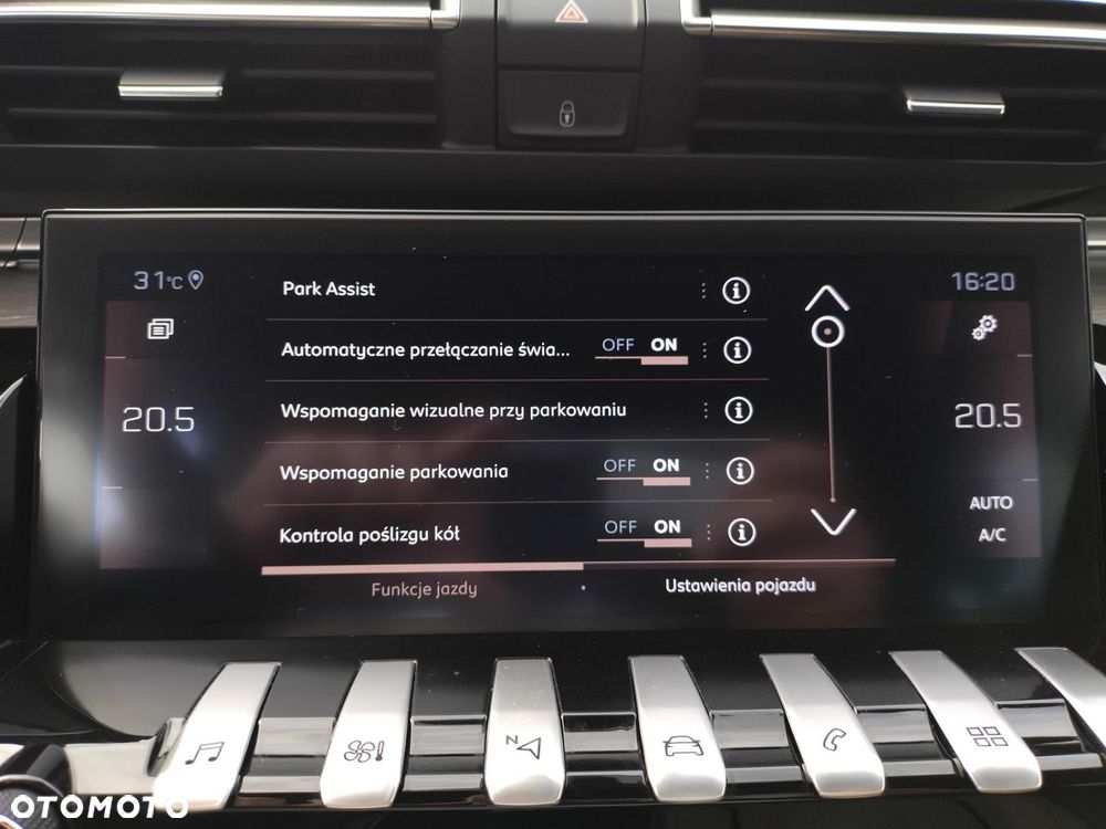 Peugeot 508 1.6 PureTech GT S&S EAT8 - 23