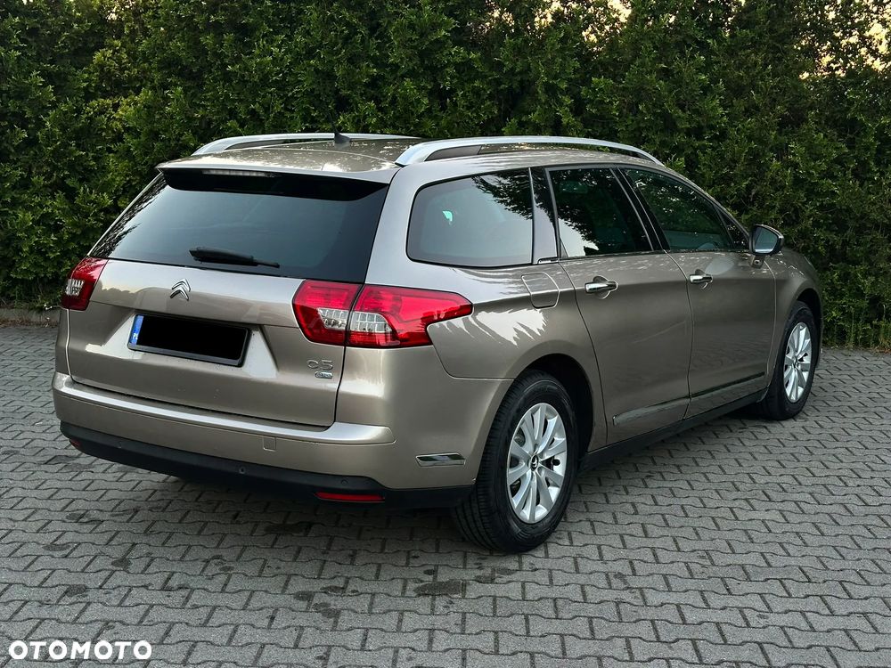 Citroën C5 - 24