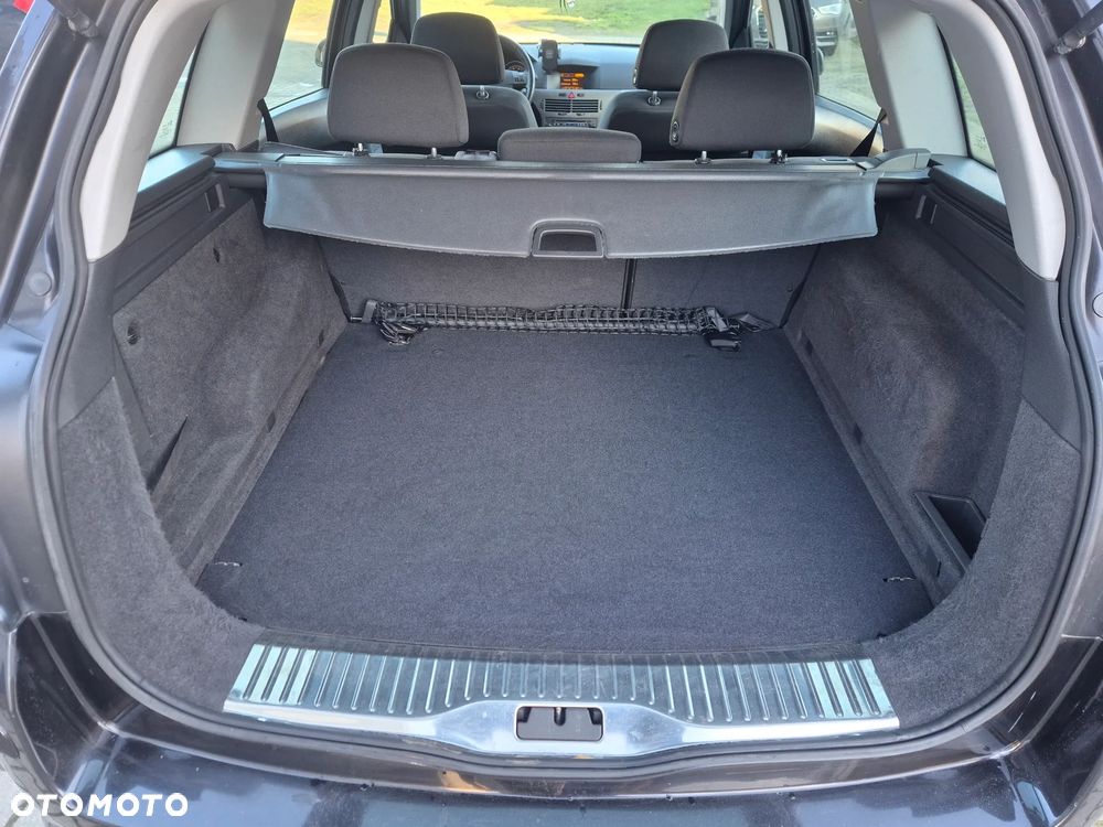 Opel Astra 1.6 Catch me - 23