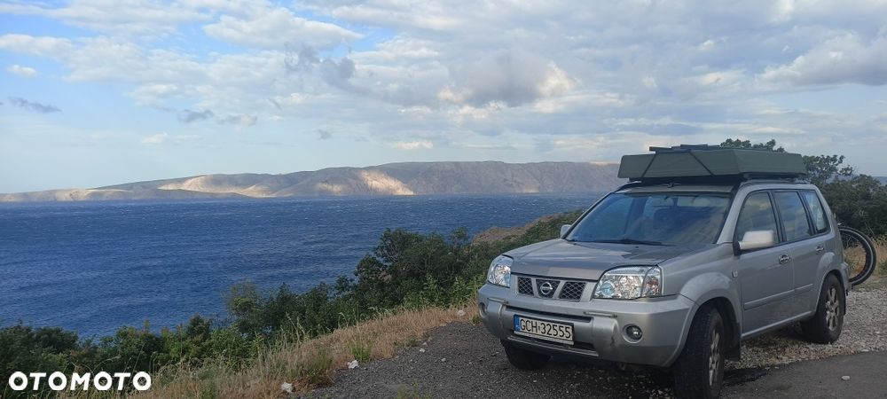 Nissan X-Trail - 6