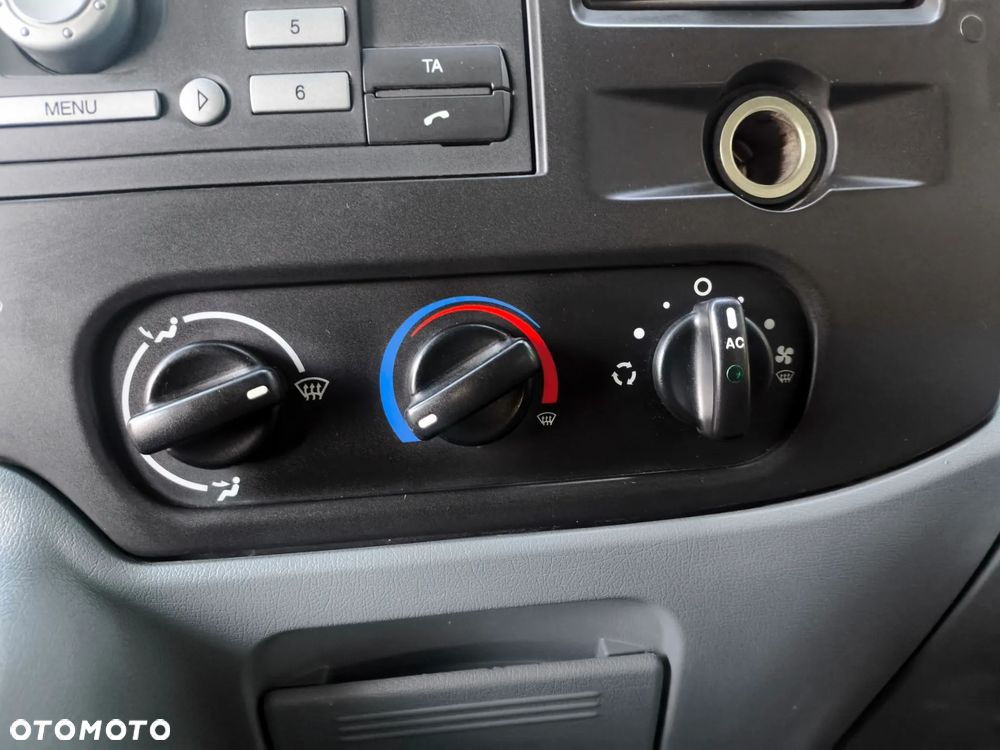 Ford Transit - 14