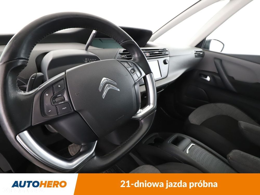 Citroën C4 SpaceTourer - 12