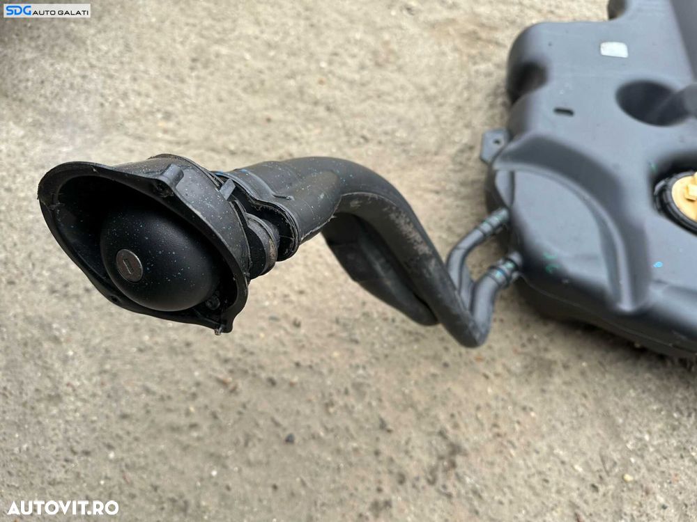 Rezervor Combustibil Motorina Diesel Dacia Logan 2 MCV Break 2012 - 2016 [X3095] - 4