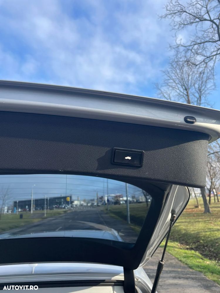 Audi A4 Avant 2.0 TDI Multitronic - 19