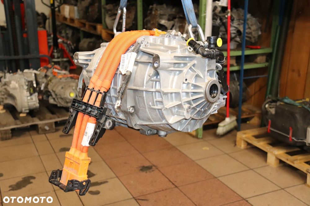 volvo v90 s90 v60 s60 2.0 t8 tylny most erad dyferencjał p1216805, 36003587 - 2