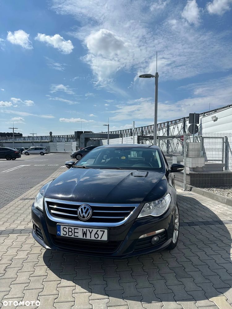 Volkswagen Passat 2.0 TDI Trendline - 1