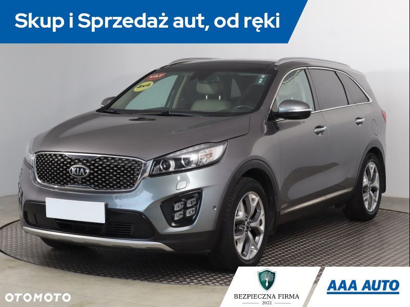 Kia Sorento - 2