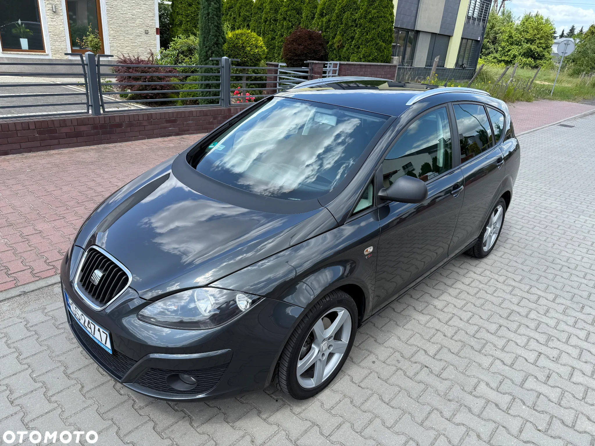 Seat Altea XL - 10