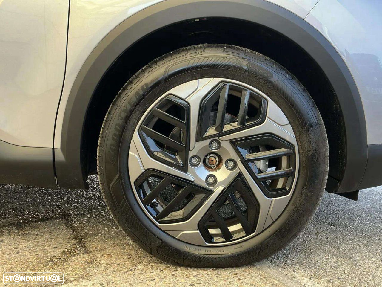 Citroën e-C4 - 13