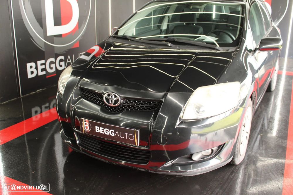 Toyota Auris - 20