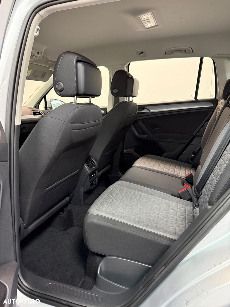 Volkswagen Tiguan 2.0 TDI SCR DSG Elegance - 33